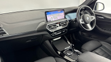 BMW X3 xDrive20d MHT M Sport 5dr Step Auto Diesel Estate